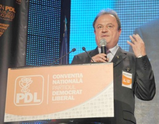 PDL a decis: alegeri pentru desemnarea unei noi conduceri